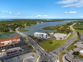 Hampton Inn & Suites by Hilton Port Clinton Catawba Island