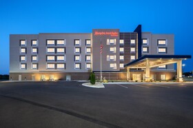 Hampton Inn & Suites by Hilton Port Clinton Catawba Island