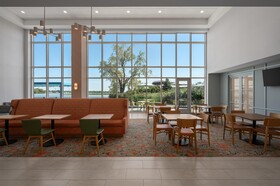 Hampton Inn & Suites by Hilton Port Clinton Catawba Island