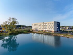 Hampton Inn & Suites by Hilton Port Clinton Catawba Island