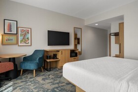 Hampton Inn & Suites by Hilton Port Clinton Catawba Island