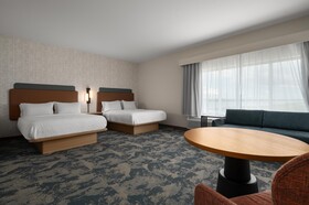 Hampton Inn & Suites by Hilton Port Clinton Catawba Island