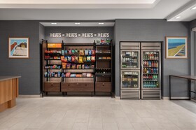 Hampton Inn & Suites by Hilton Port Clinton Catawba Island