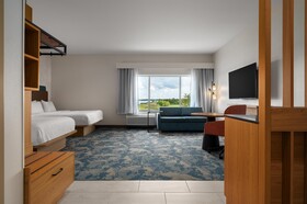 Hampton Inn & Suites by Hilton Port Clinton Catawba Island