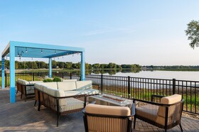 Hampton Inn & Suites by Hilton Port Clinton Catawba Island