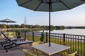 Hampton Inn & Suites by Hilton Port Clinton Catawba Island