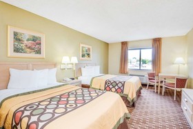 Super 8 by Wyndham Port Clinton