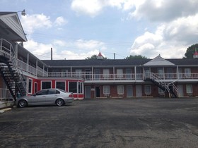 Hotel Portsmouth