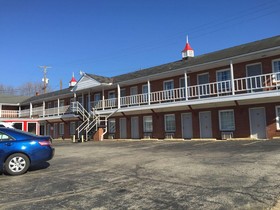 Hotel Portsmouth
