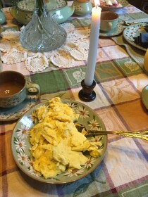 1873 Victorian Rose B & B