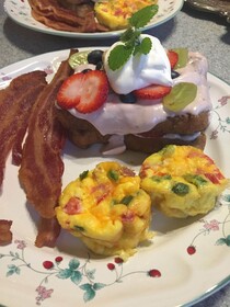 1873 Victorian Rose B & B