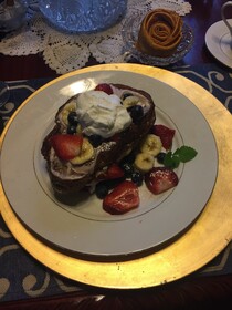 1873 Victorian Rose B & B