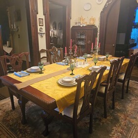 1873 Victorian Rose B & B