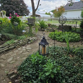 1873 Victorian Rose B & B