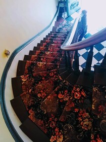 1873 Victorian Rose B & B