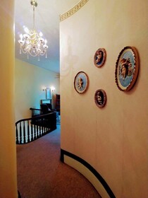 1873 Victorian Rose B & B