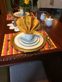 1873 Victorian Rose B & B