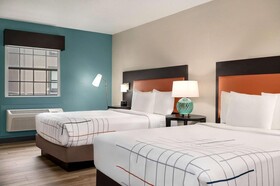 La Quinta Inn by Wyndham Columbus Airport Area