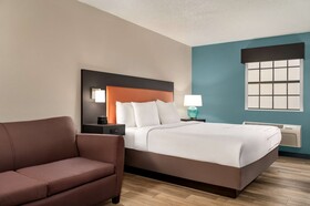 La Quinta Inn by Wyndham Columbus Airport Area