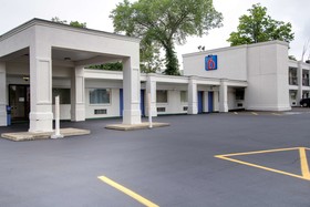 Motel 6 Richfield