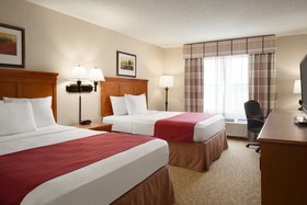 Country Inn & Suites by Radisson, Toledo South, OH