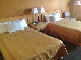 Americas Best Value Inn & Suites St. Marys