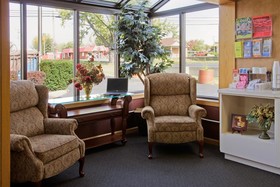 Americas Best Value Inn & Suites St. Marys