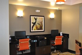 Holiday Inn Express Salem