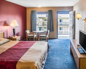 Super 8 By Wyndham Sandusky