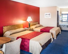 Super 8 By Wyndham Sandusky