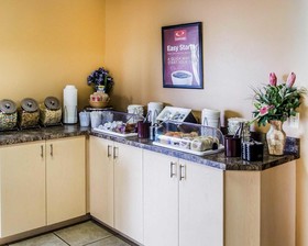 Super 8 By Wyndham Sandusky