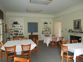 Farrell House Lodge