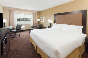 Holiday Inn Express & Suites Sandusky