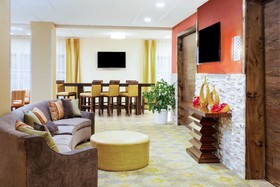 Holiday Inn Express & Suites Sandusky