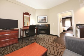 La Quinta Inn by Wyndham Sandusky near Cedar Point