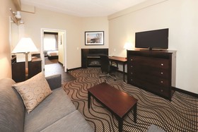 La Quinta Inn by Wyndham Sandusky near Cedar Point