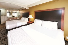 La Quinta Inn by Wyndham Sandusky near Cedar Point