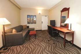 La Quinta Inn by Wyndham Sandusky near Cedar Point