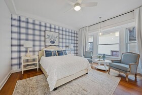 The Washington Boutique Hotel