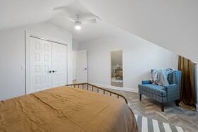 The Washington Boutique Hotel