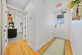 The Washington Boutique Hotel