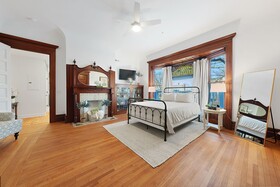 The Washington Boutique Hotel