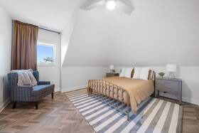 The Washington Boutique Hotel