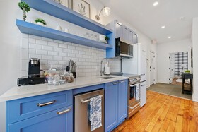 The Washington Boutique Hotel