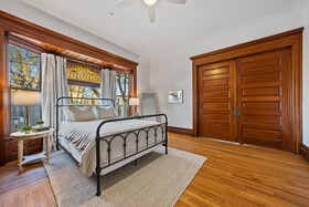 The Washington Boutique Hotel