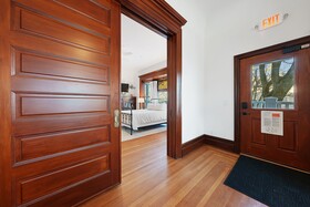 The Washington Boutique Hotel