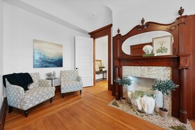 The Washington Boutique Hotel