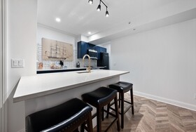 The Washington Boutique Hotel