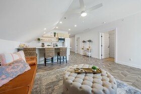 The Washington Boutique Hotel