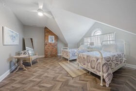 The Washington Boutique Hotel